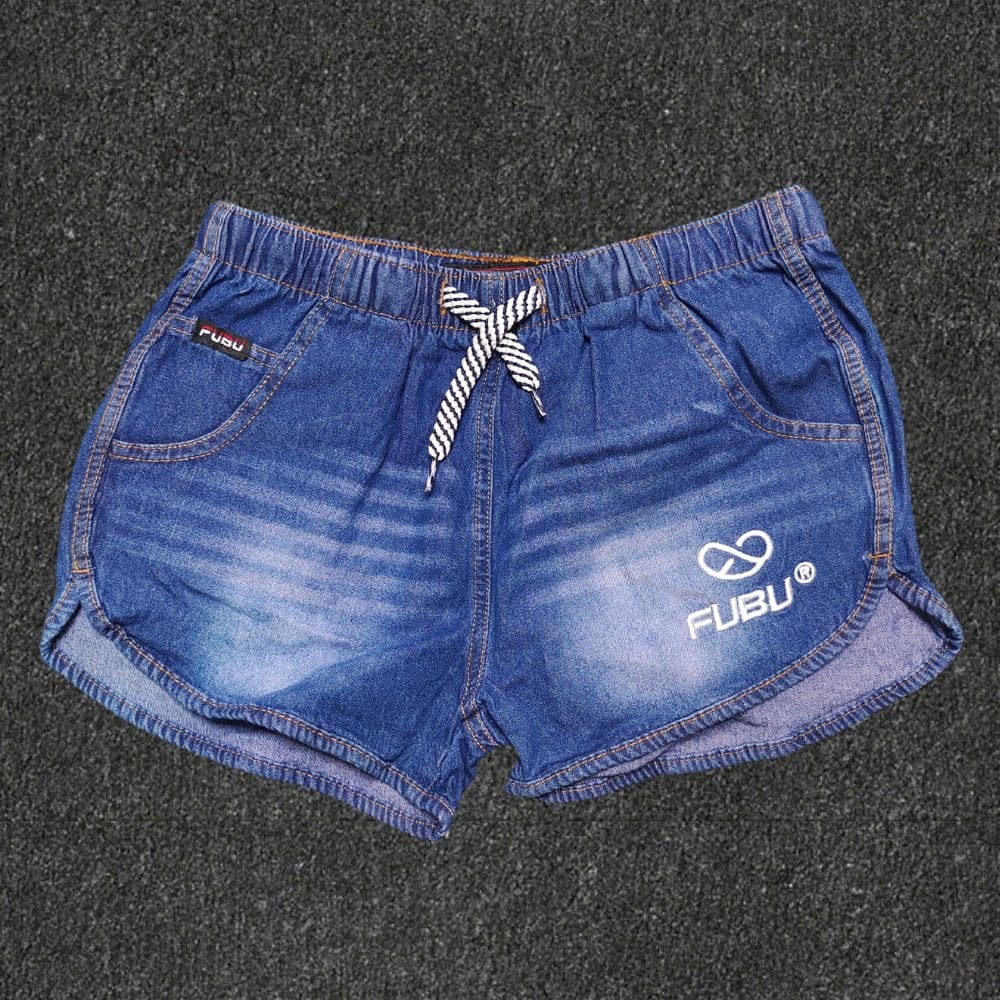 Ladies Hot Pants / Sexy Shorts - NATP