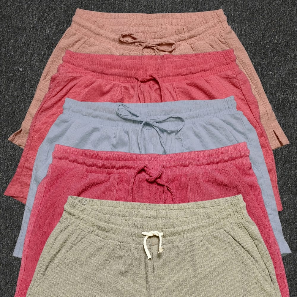 Ladies Hot Pants / Sexy Shorts - NATP